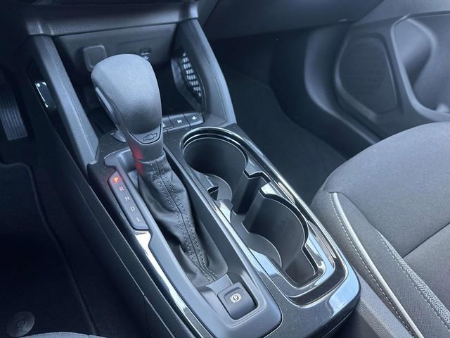 New 2026 Chevrolet TrailBlazer LT image 24