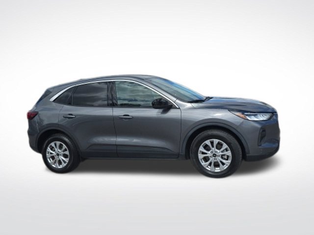 Used 2023 Ford Escape Active