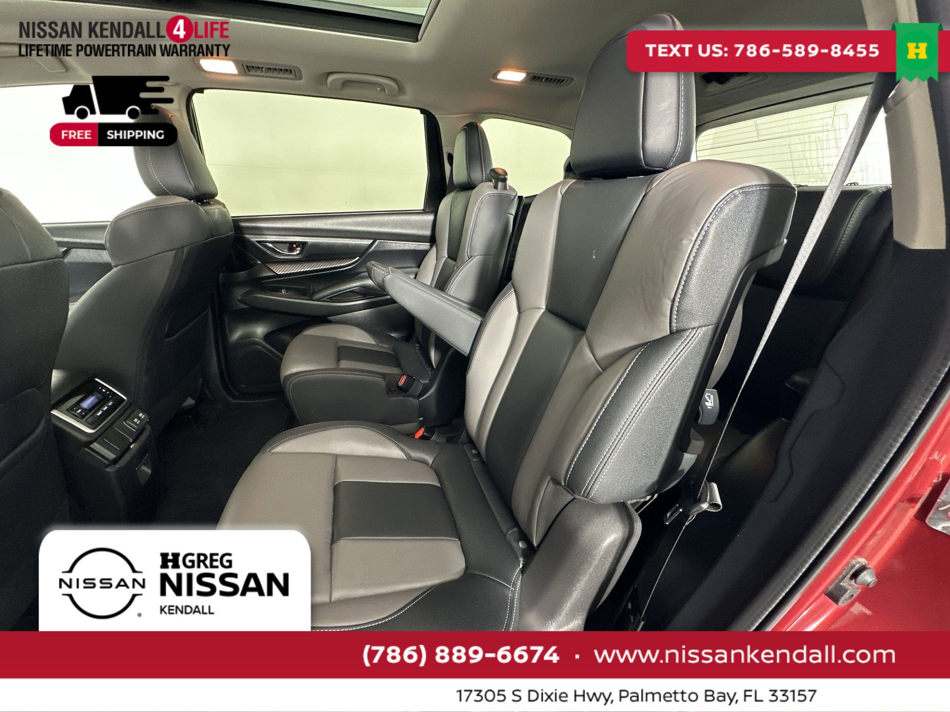 Used 2022 Subaru Ascent Onyx Edition image 27