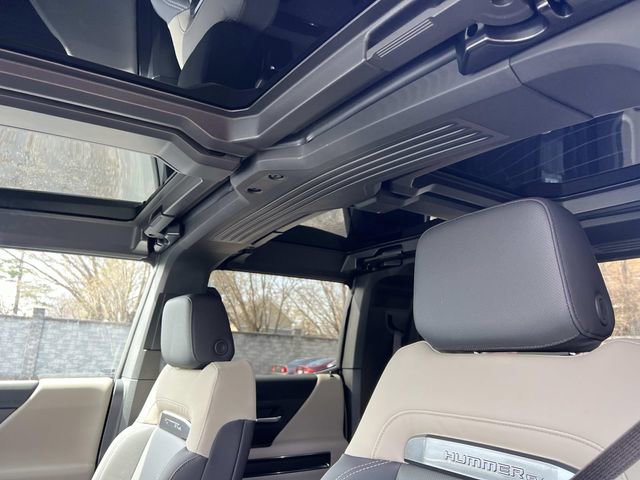 New 2026 GMC Hummer EV 4x4 Crew Cab image 19
