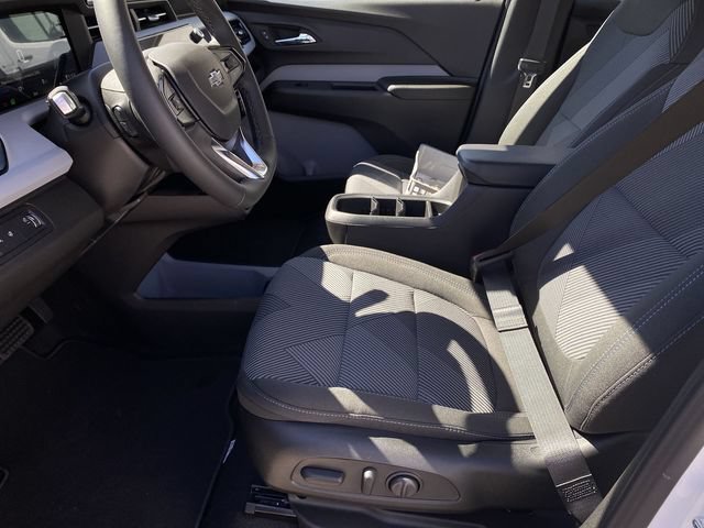 New 2027 Chevrolet Bolt LT w/ Comfort Package FWD image 31