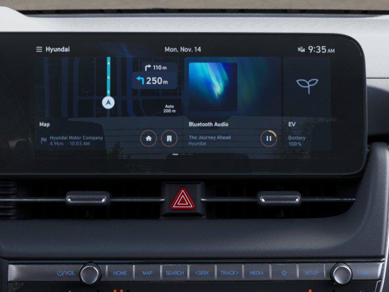New 2026 Hyundai Ioniq 5 Limited AWD/4WD image 13