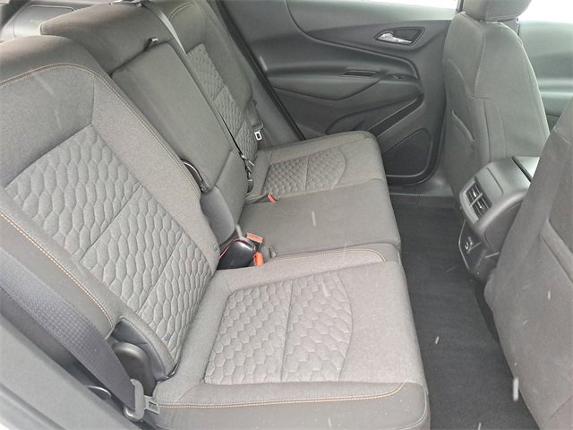 Used 2019 Chevrolet Equinox LT image 26
