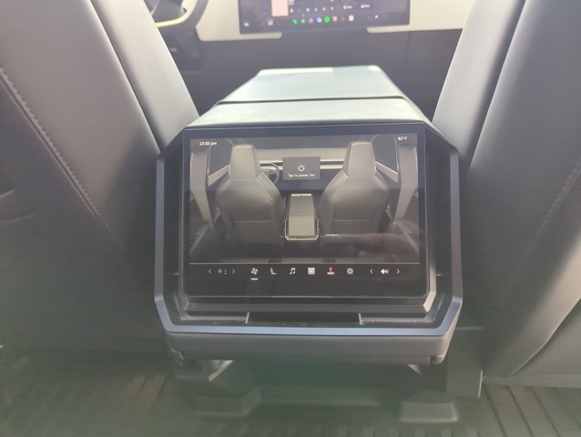 Used 2024 Tesla Cybertruck AWD Crew Cab image 20