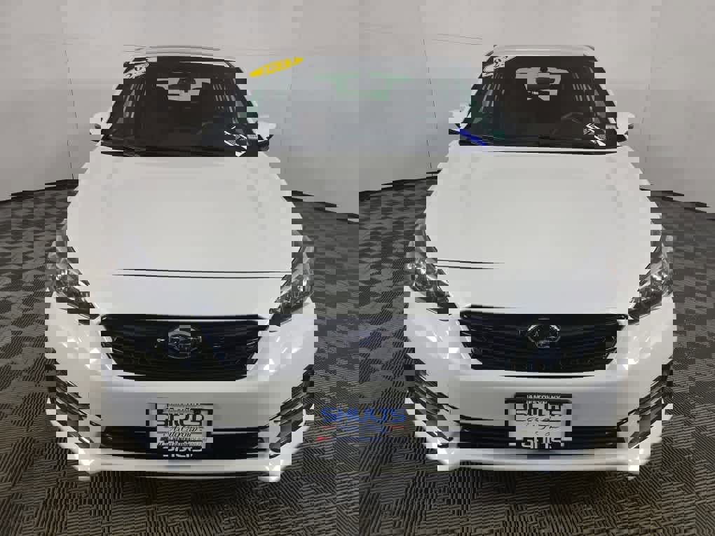 Used 2023 Subaru Impreza 2.0i Sport image 3