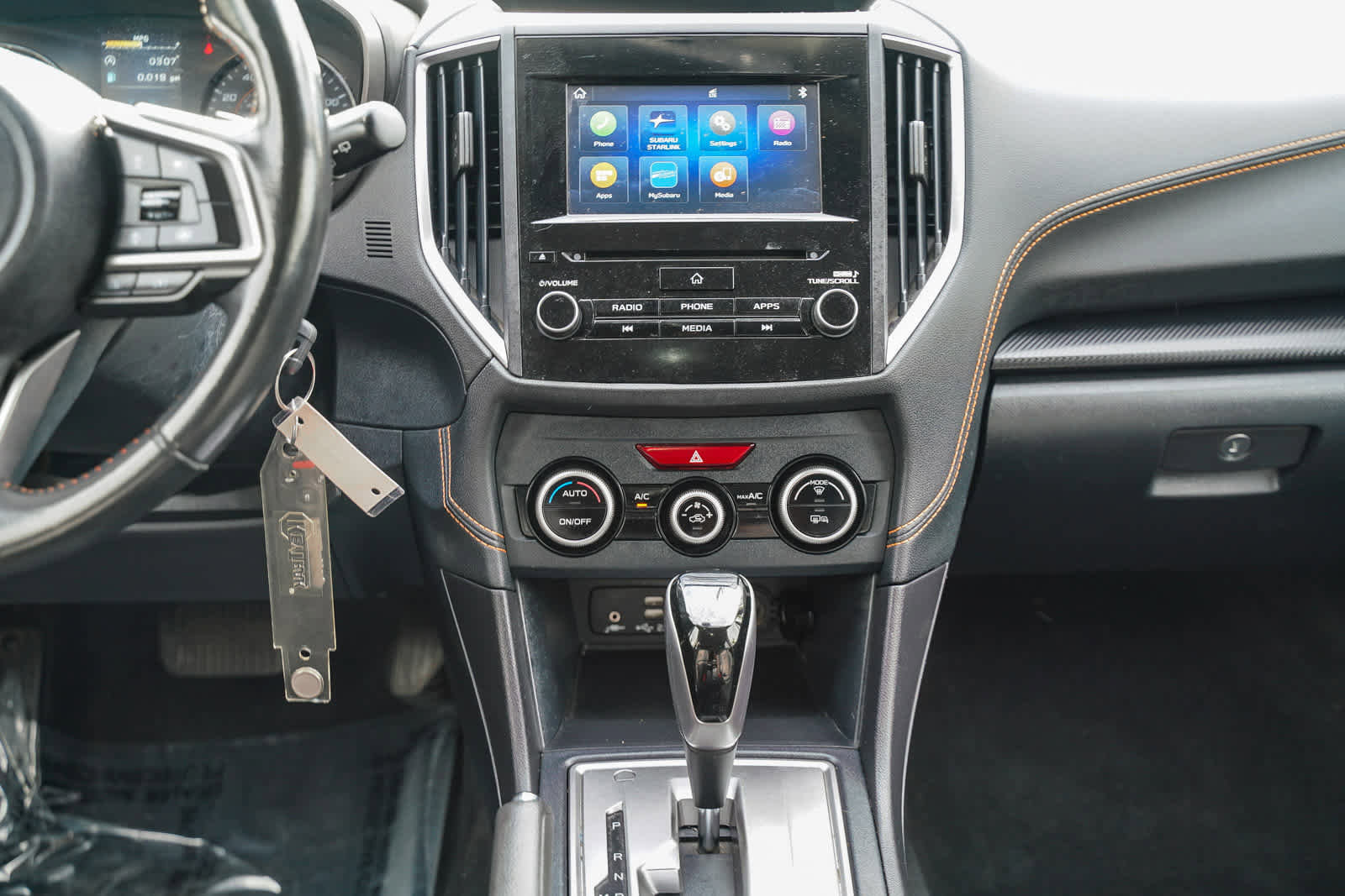 Certified 2023 Subaru Crosstrek 2.0i Premium w/ Popular Package #3 image 12