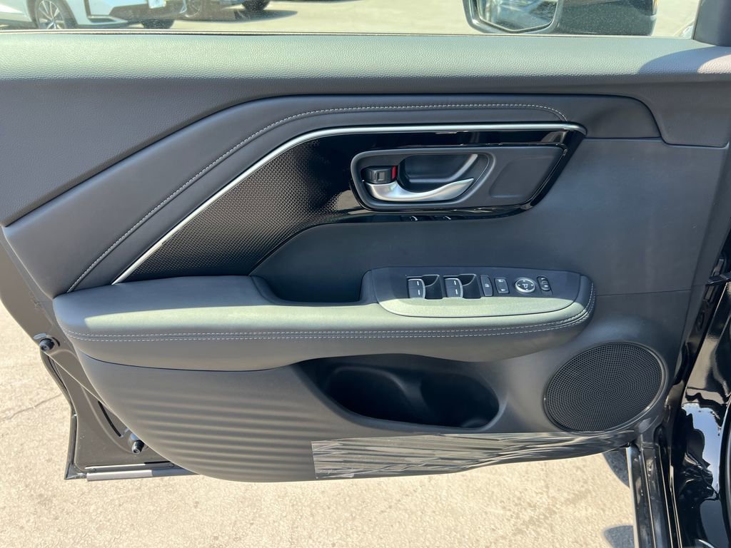 Certified 2025 Acura ADX FWD image 11