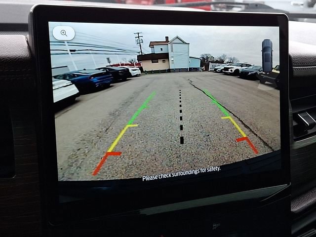 Used 2022 Ford Expedition Max Limited AWD/4WD image 21