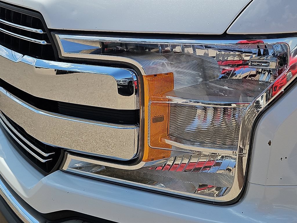 Used 2020 Ford F150 Lariat AWD/4WD image 13