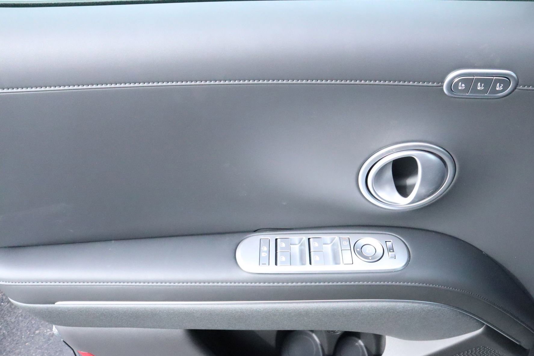 New 2026 Hyundai Palisade Calligraphy image 24