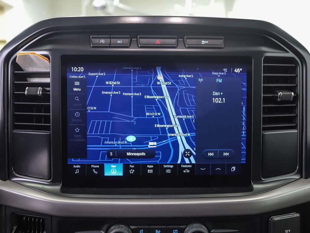 Used 2024 Ford F150 XL image 16