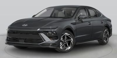 Certified 2024 Hyundai Sonata N Line image 1
