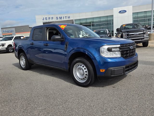 Used 2023 Ford Maverick XL w/ Equipment Group 100A Standard AWD/4WD image 1