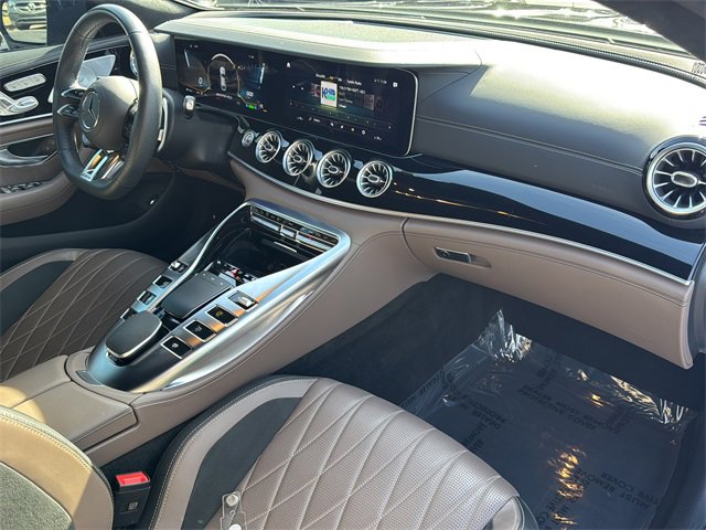 Certified 2023 Mercedes-Benz AMG GT 53 image 27