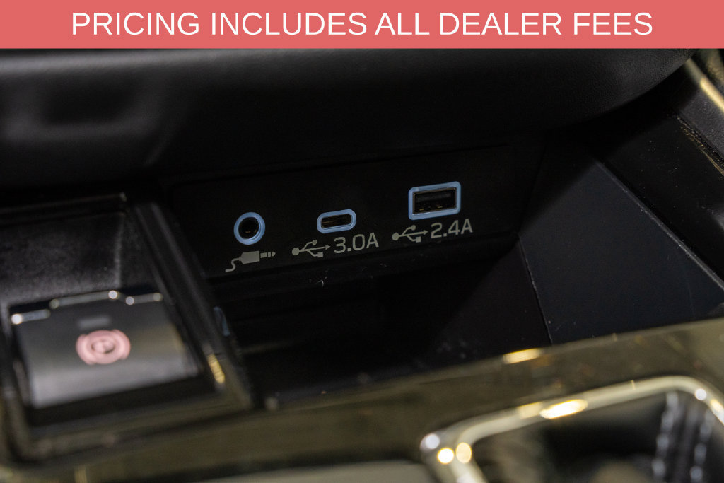 Used 2024 Subaru Outback Premium AWD/4WD image 15