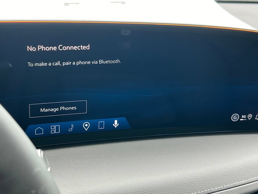 New 2026 Cadillac CT5 Premium Luxury w/ Technology Package RWD image 43