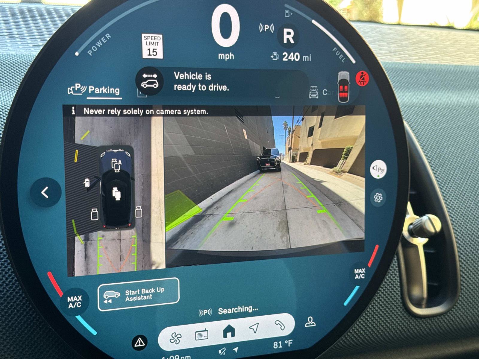 Used 2025 MINI Cooper Countryman S image 25