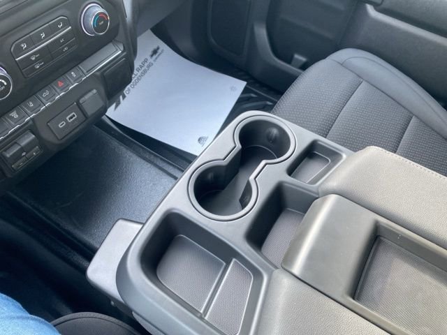 New 2026 Chevrolet Silverado 3500 W/T image 16