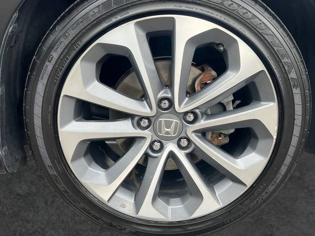 Used 2013 Honda Accord EX-L image 9