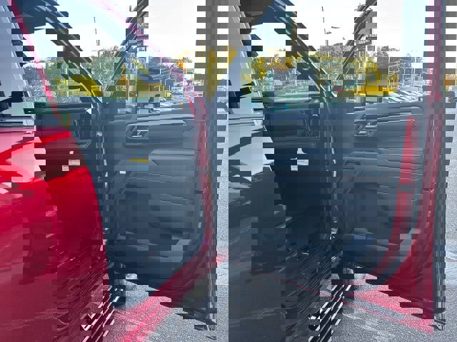 New 2026 GMC Sierra 2500 AT4 w/ AT4 Premium Plus Package image 42