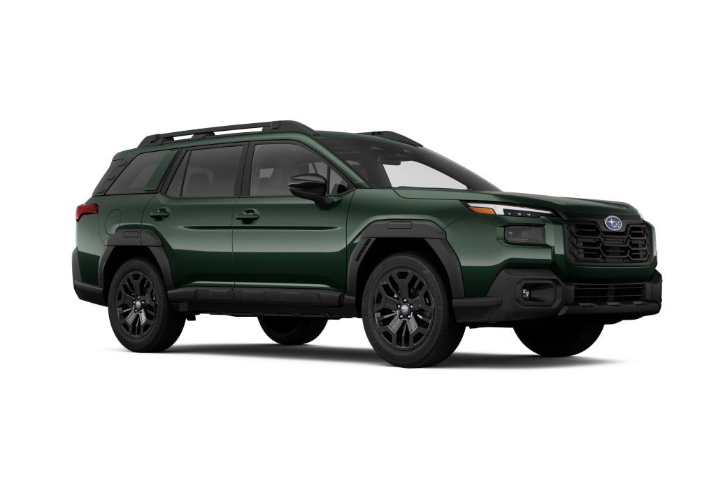New 2026 Subaru Outback Limited XT AWD/4WD image 4