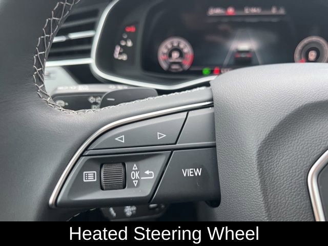 Used 2025 Audi Q7 2.0T Premium w/ Convenience Plus Package image 17