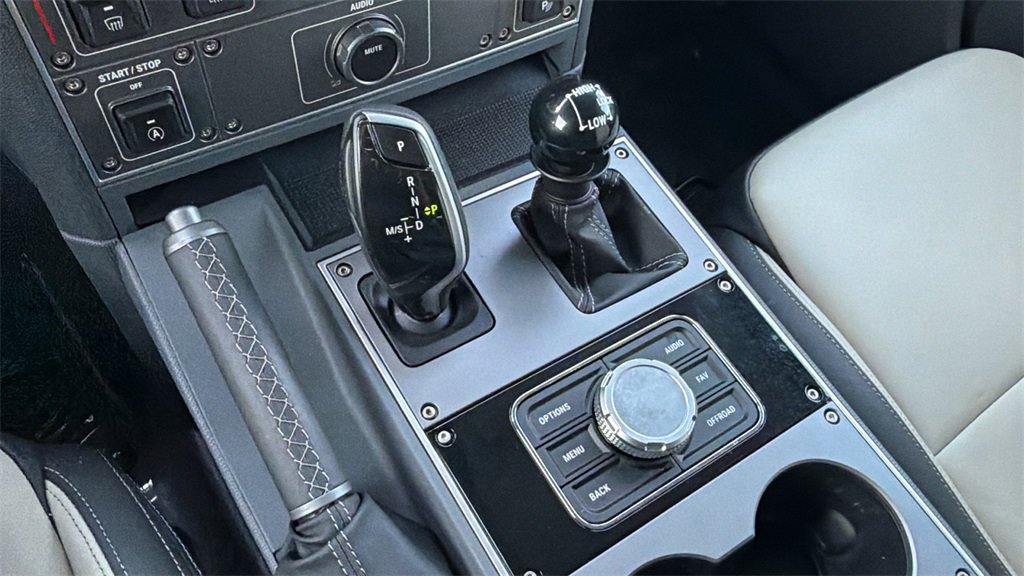 Used 2024 INEOS Grenadier Trialmaster Edition image 40