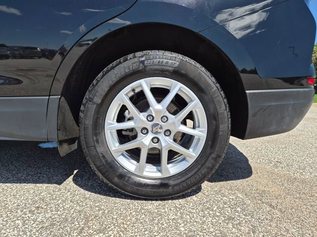 Used 2024 Chevrolet Equinox LT FWD image 9