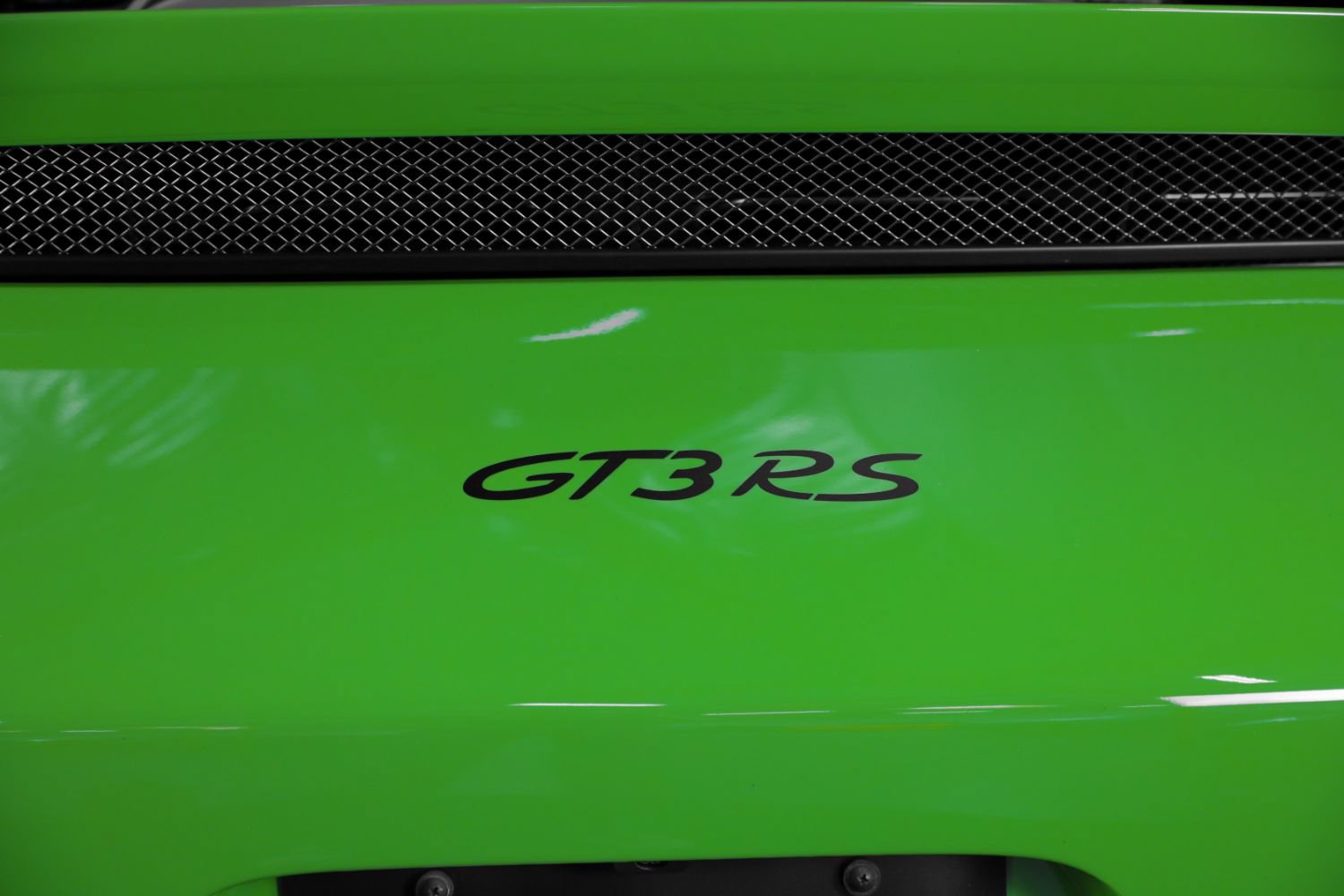 Used 2019 Porsche 911 GT3 RS RWD image 26