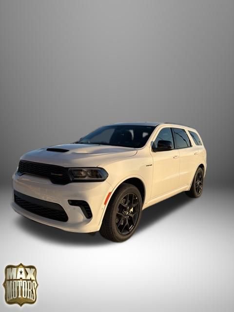 New 2026 Dodge Durango GT image 9