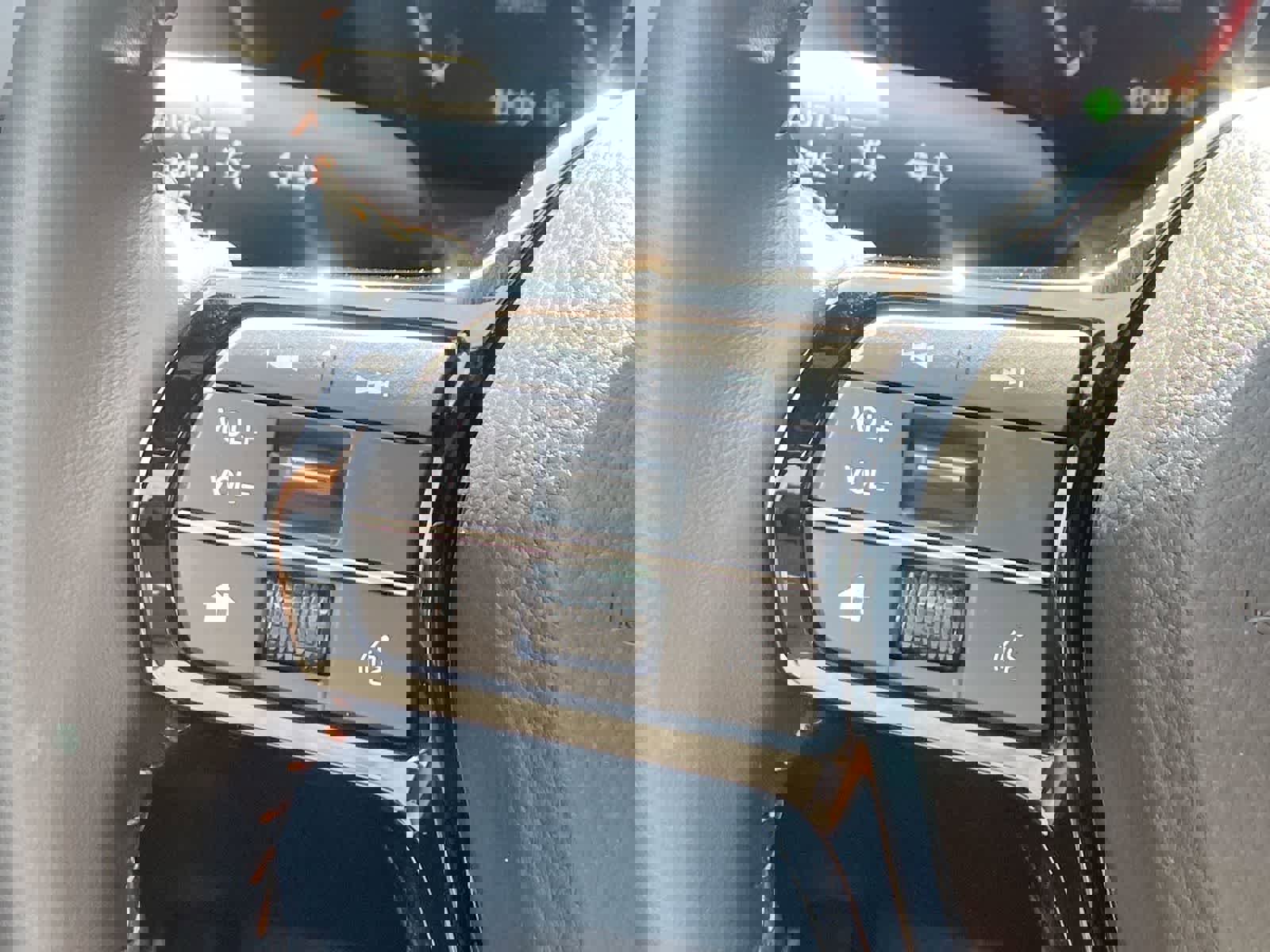 New 2026 Honda HR-V Sport image 21