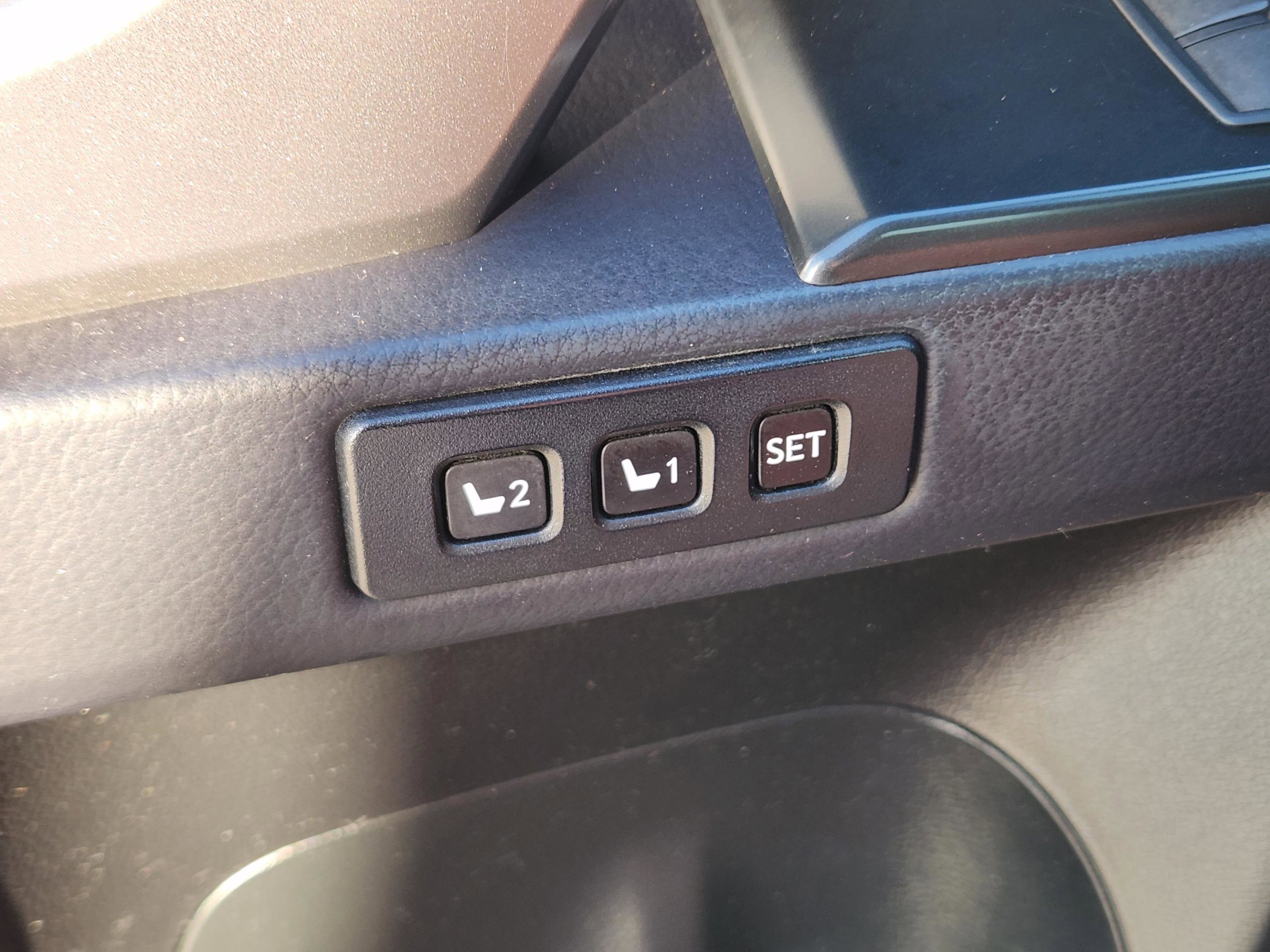 Certified 2023 Lexus GX 460 Premium image 20