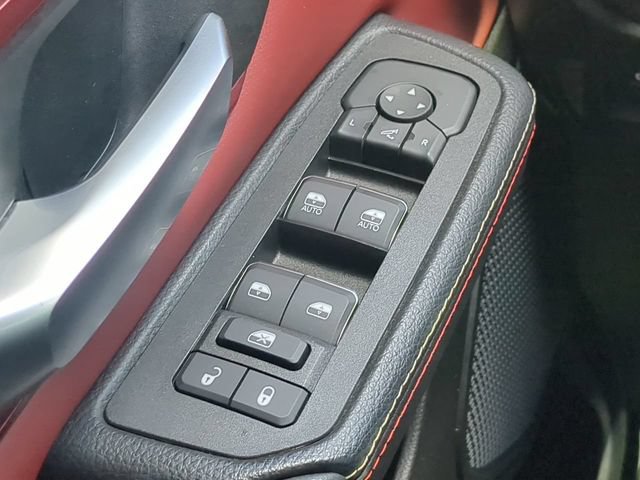 Used 2025 RAM 1500 Rebel w/ Rebel Level 1 Equipment Group AWD/4WD image 29