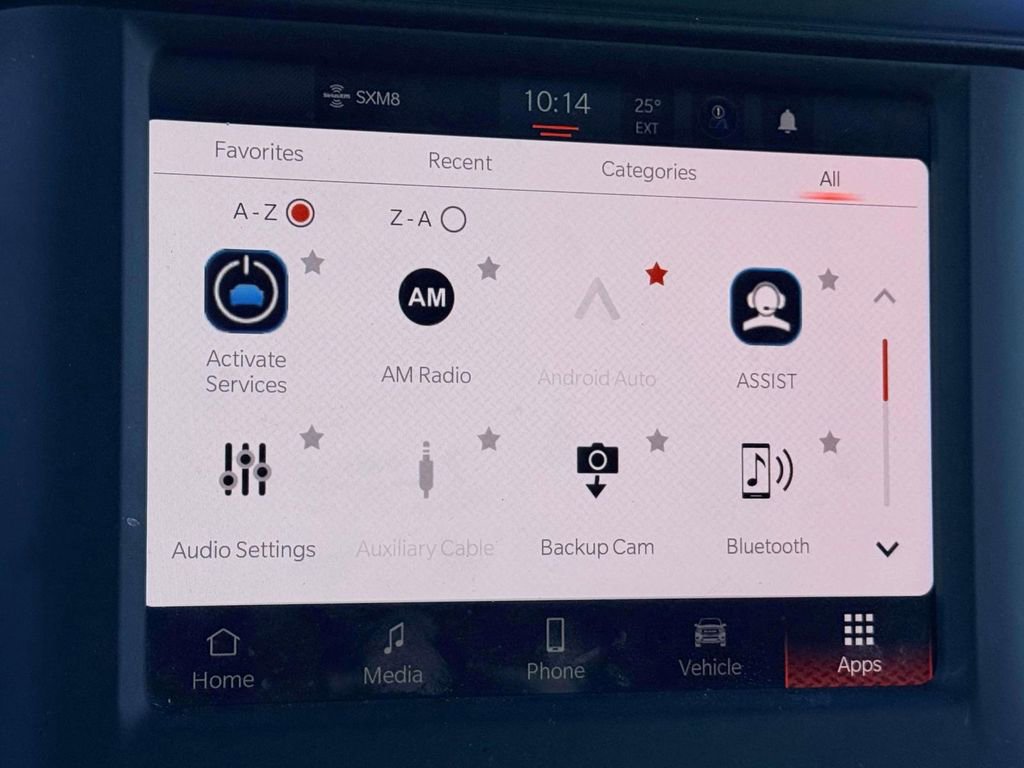 Used 2022 RAM 3500 Tradesman image 20