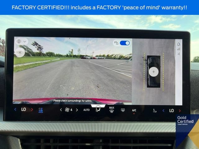 Used 2025 Ford Explorer ST AWD/4WD image 50