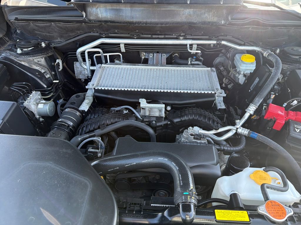 Used 2023 Subaru Ascent Premium w/ Convenience Package AWD/4WD image 12