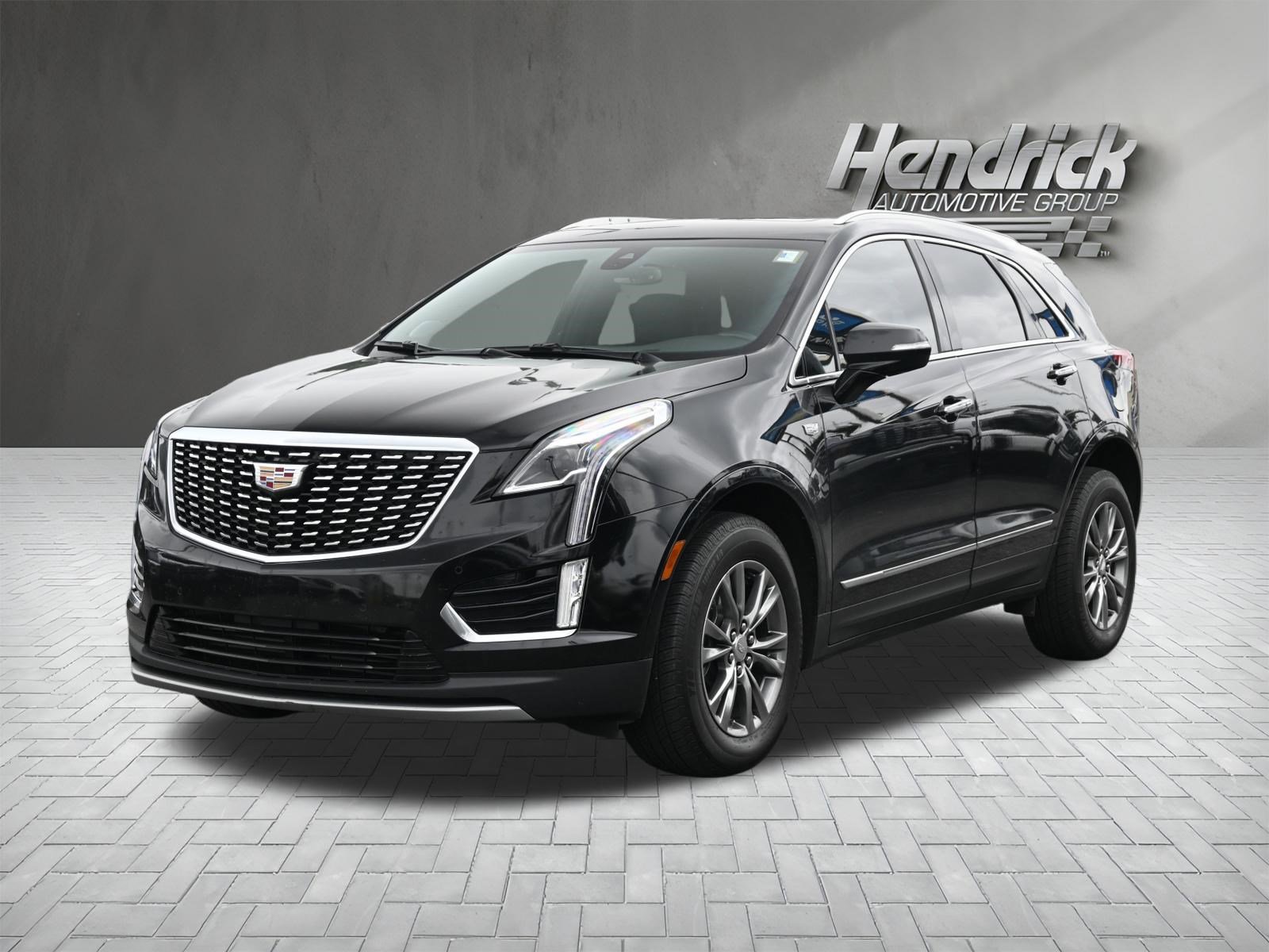 Used 2023 Cadillac XT5 Premium Luxury AWD/4WD image 5