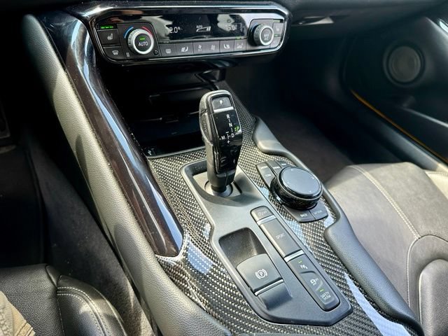 Used 2021 Toyota Supra Premium w/ Driver Assist Package RWD image 30