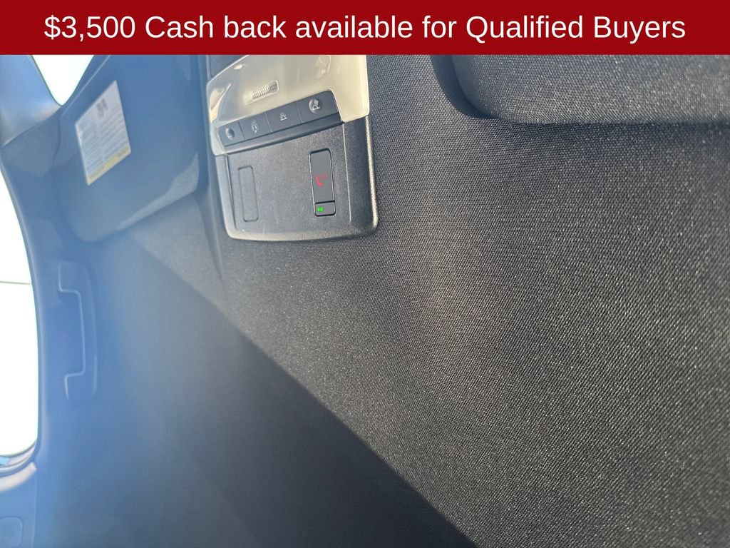 New 2026 Nissan Pathfinder Rock Creek image 19