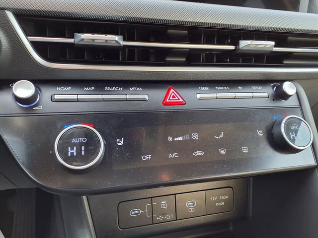 Used 2025 Hyundai Sonata SEL image 60