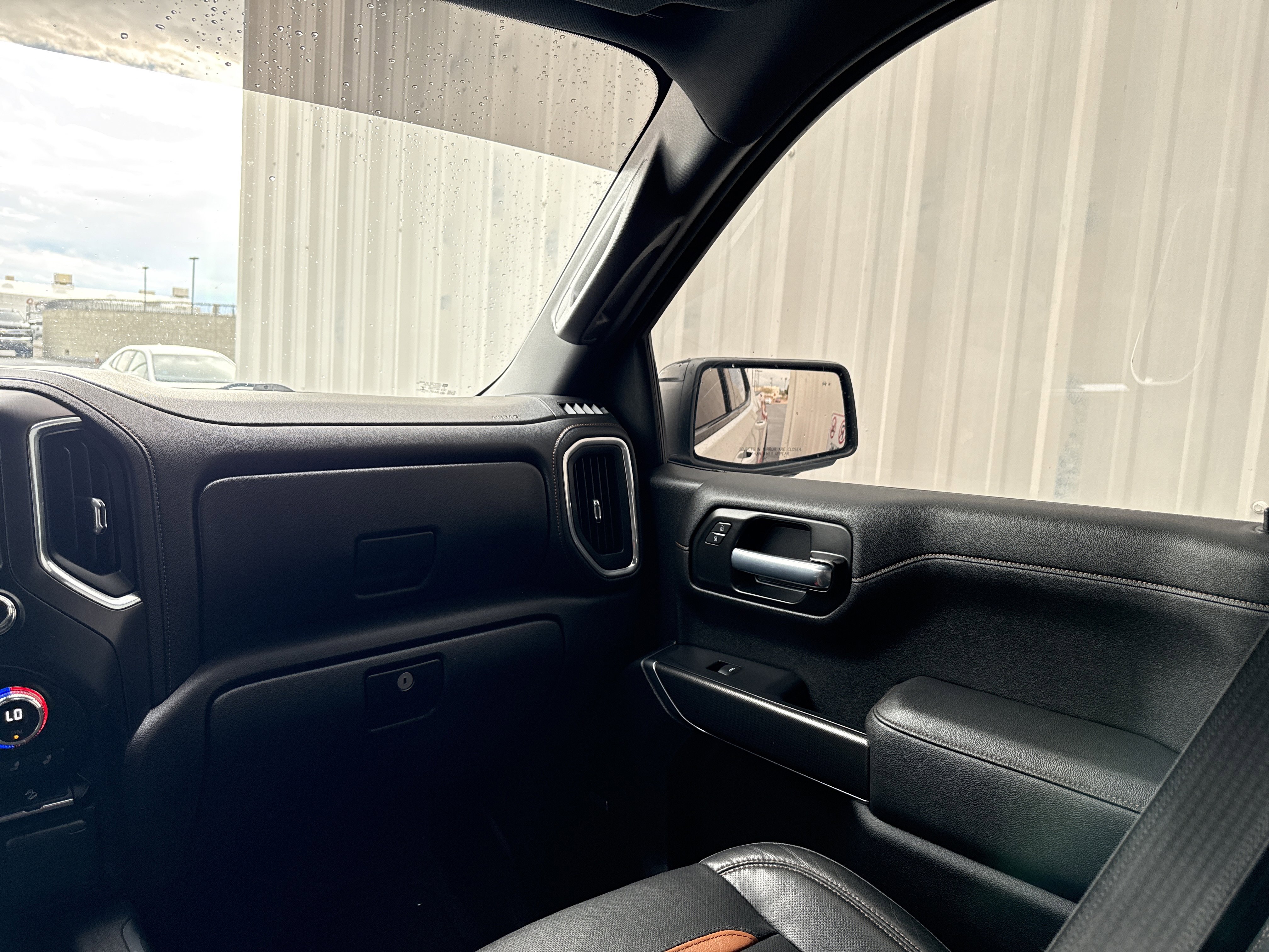 Used 2021 GMC Sierra 1500 AT4 w/ AT4 Value Package image 40