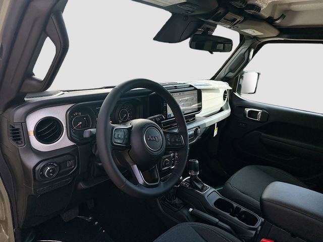 New 2026 Jeep Gladiator Sport image 10