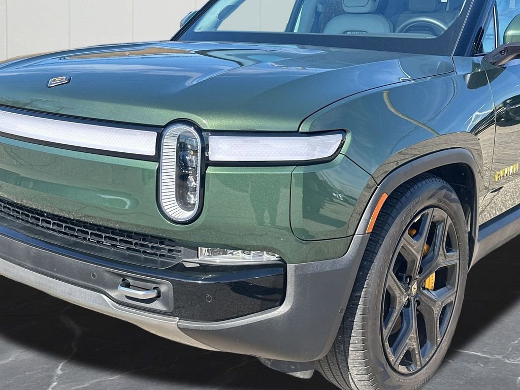 Used 2023 Rivian R1S Launch Edition image 15