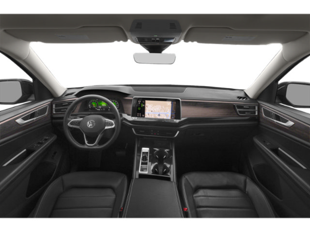 New 2026 Volkswagen Atlas SEL AWD/4WD image 5