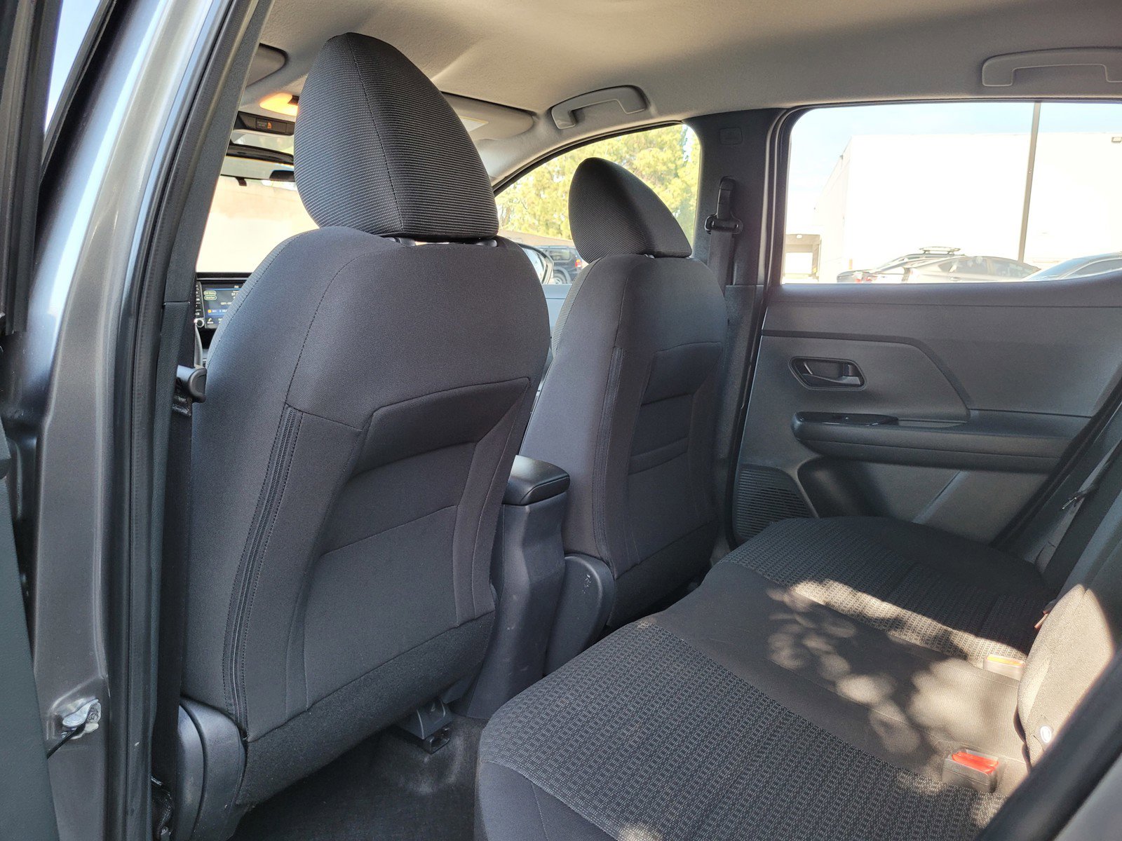 Used 2025 Nissan Kicks S image 13