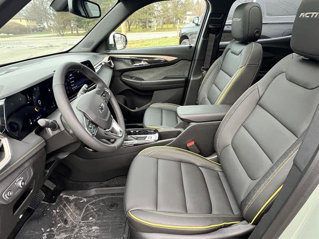 New 2026 Chevrolet TrailBlazer ACTIV w/ Convenience Package image 11