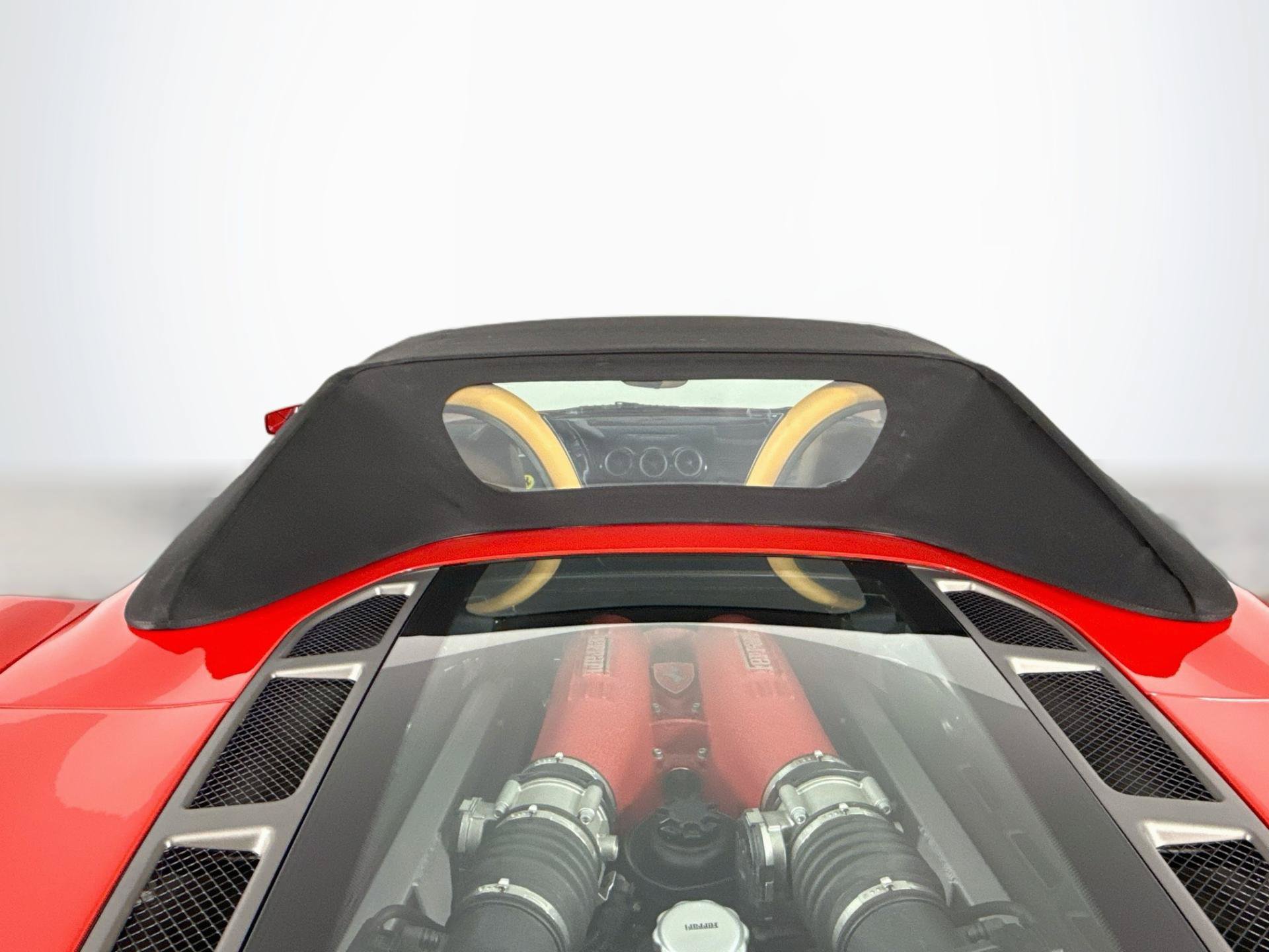 Used 2008 Ferrari F430 Spider RWD image 52