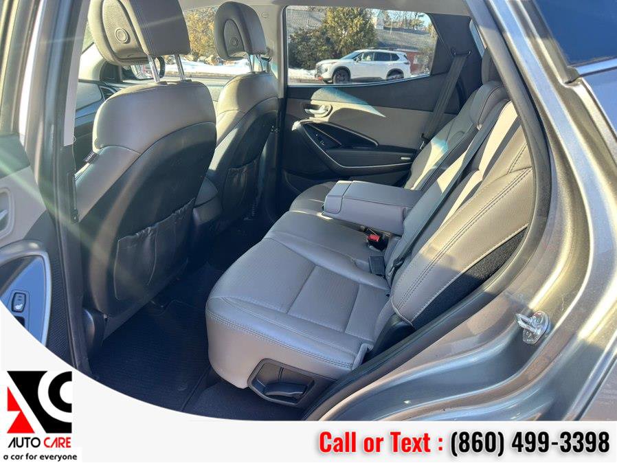 Used 2013 Hyundai Santa Fe Sport 2.0T AWD/4WD image 12