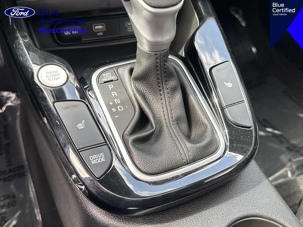 Used 2023 Kia Soul EX FWD image 19