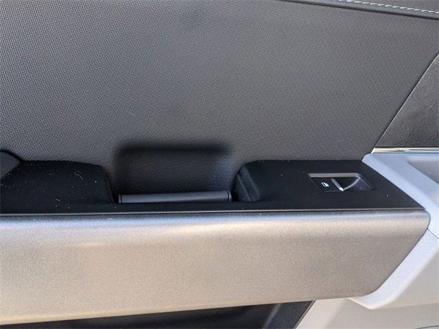 New 2025 Ford F150 XLT w/ Equipment Group 302A MID image 30